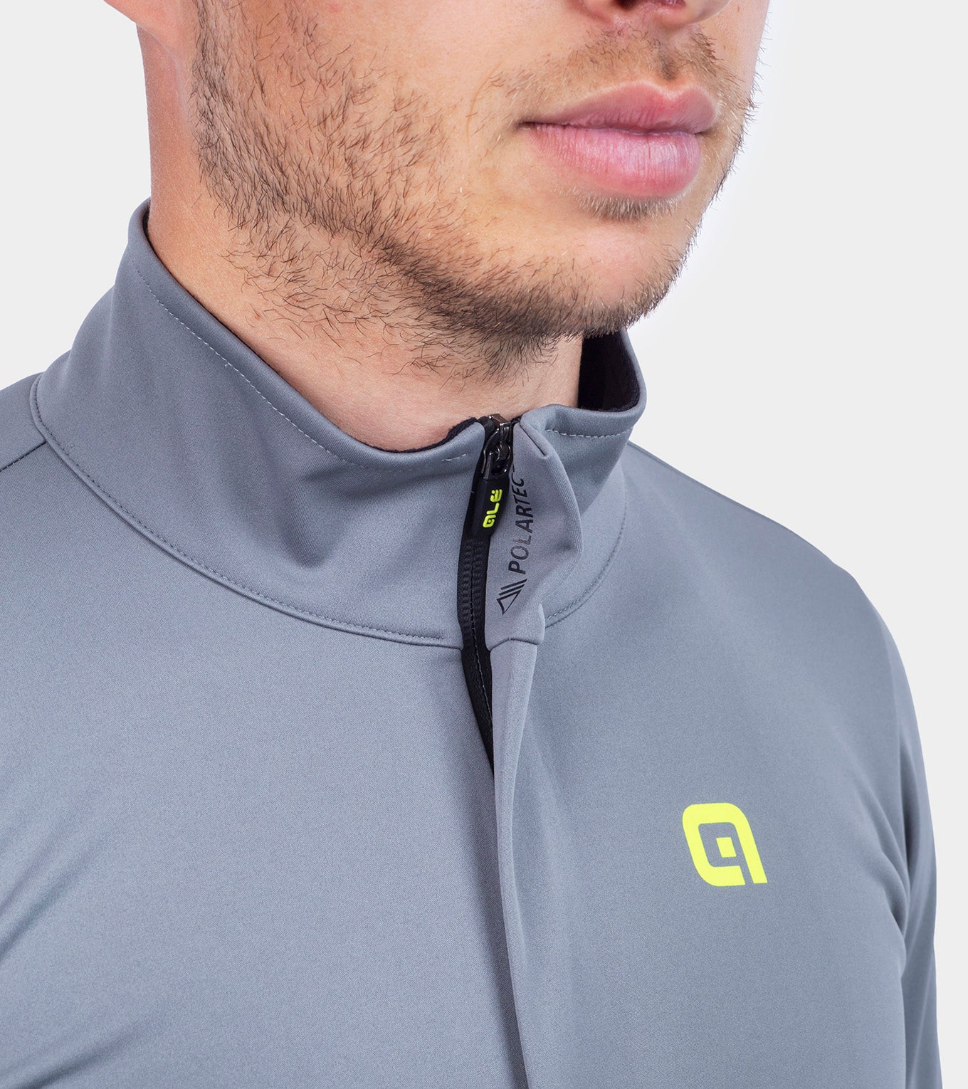 Jacket Man Uragano – Alé Cycling