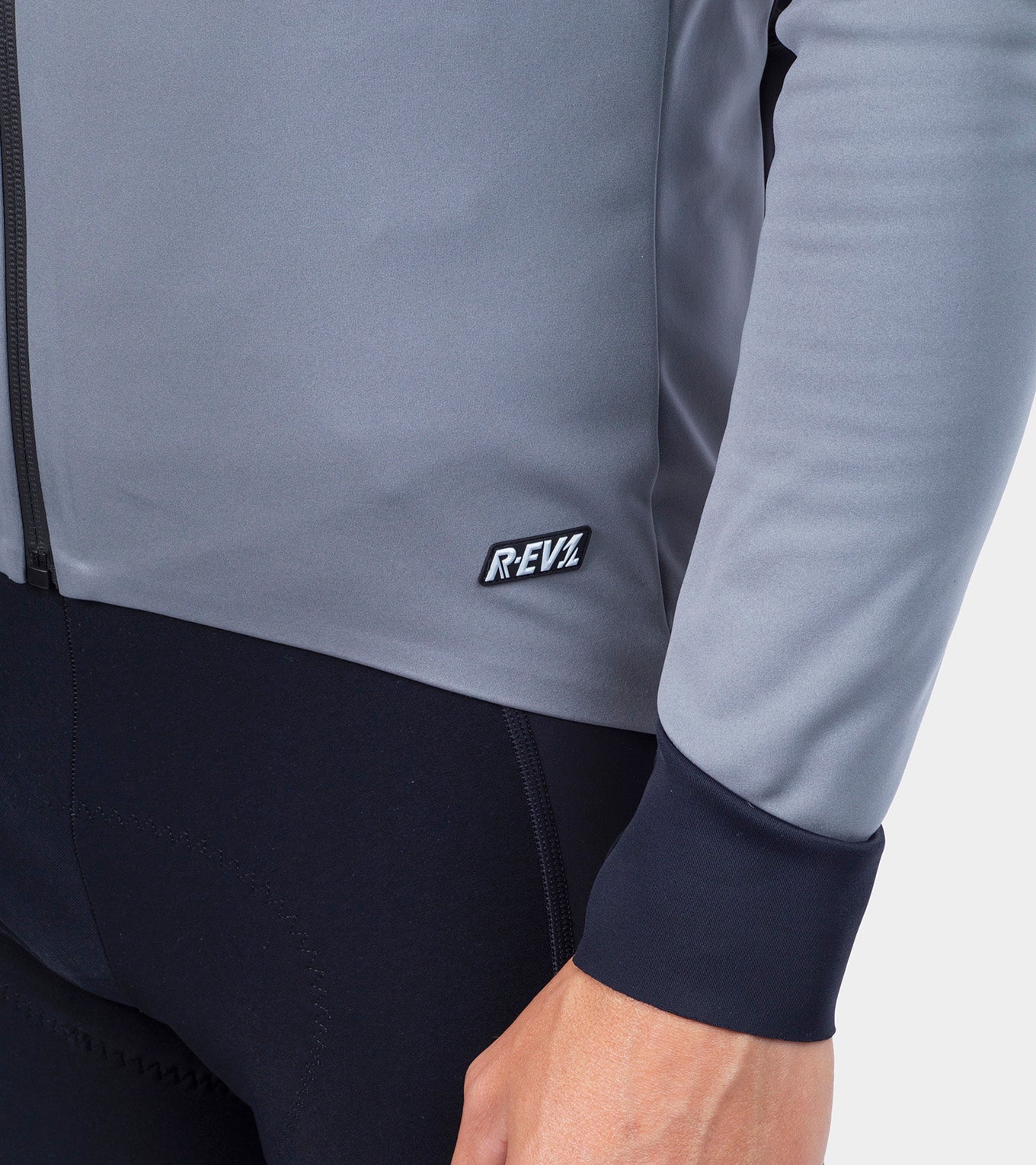 Jacket Man Uragano – Alé Cycling