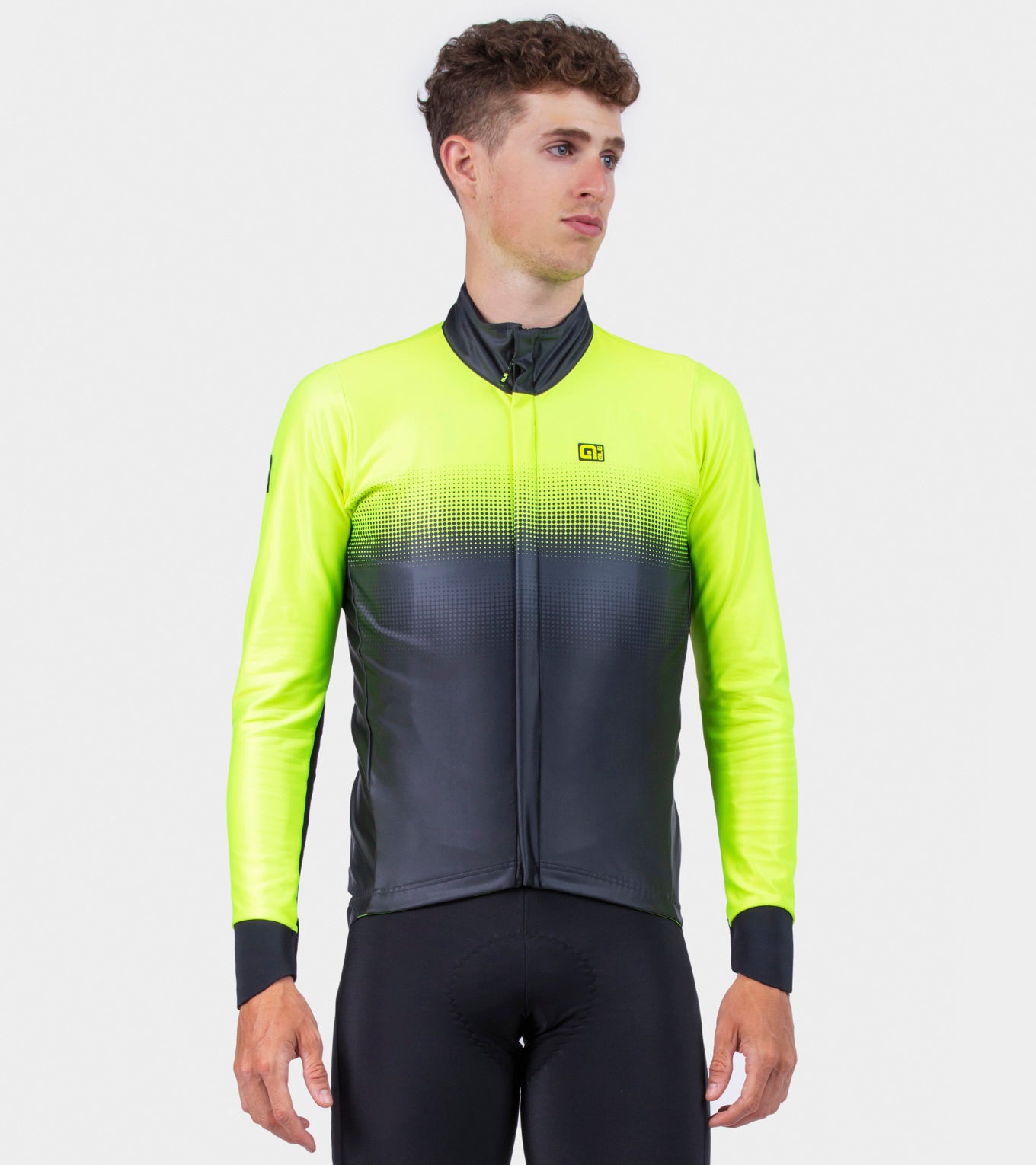 Jacket Man Gradient – Alé Cycling