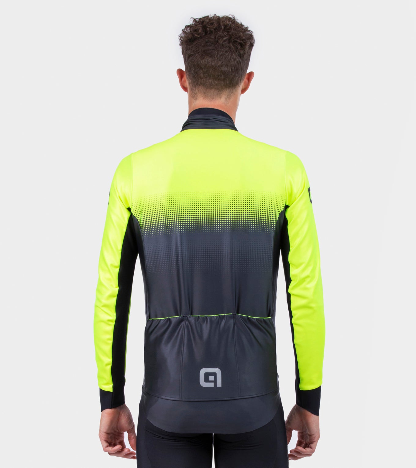 Jacket Man Gradient – Alé Cycling