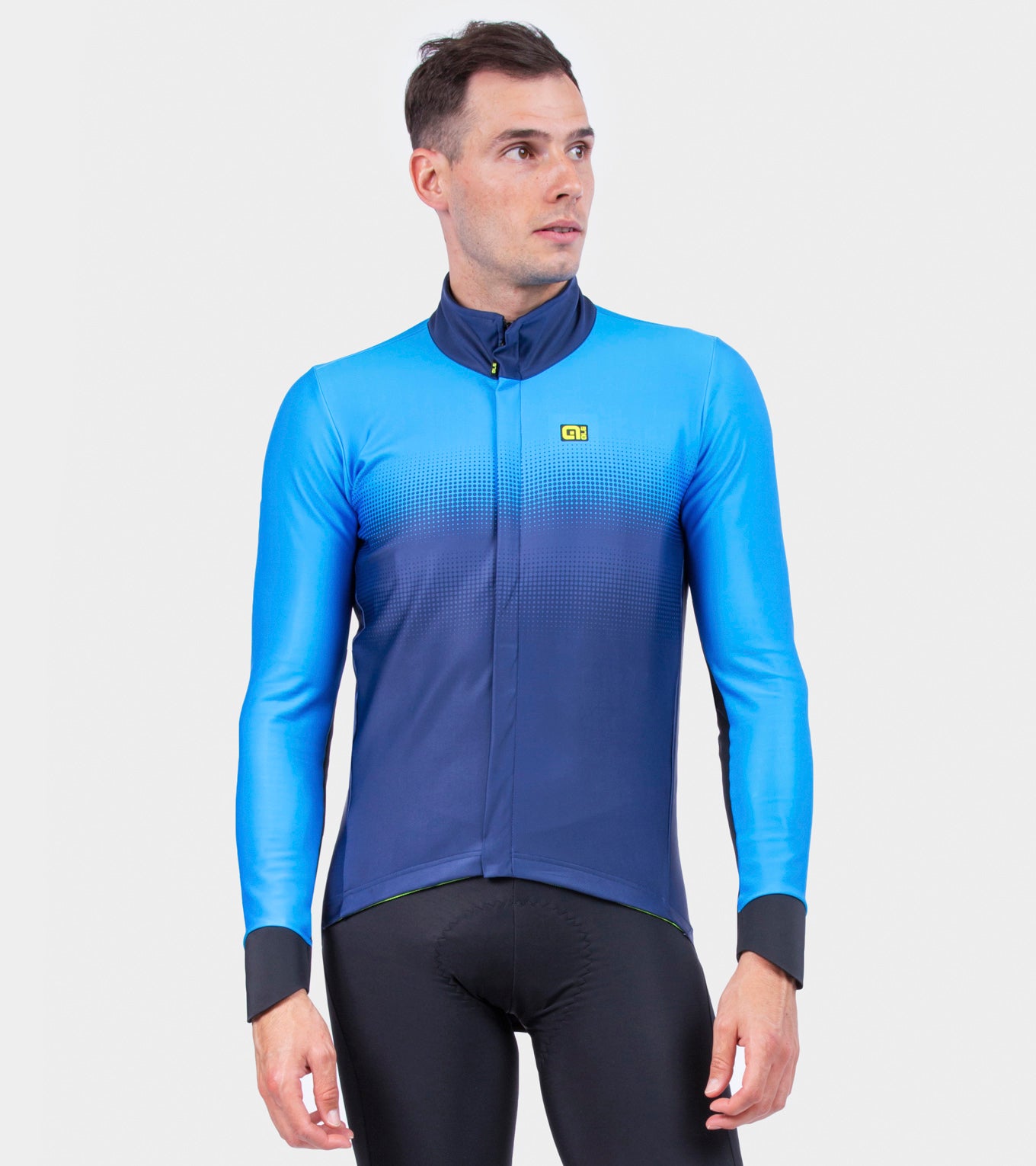 Jacket Man Gradient – Alé Cycling