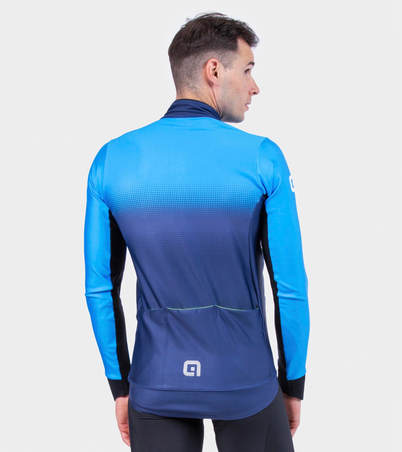 Jacket Man Gradient – Alé Cycling