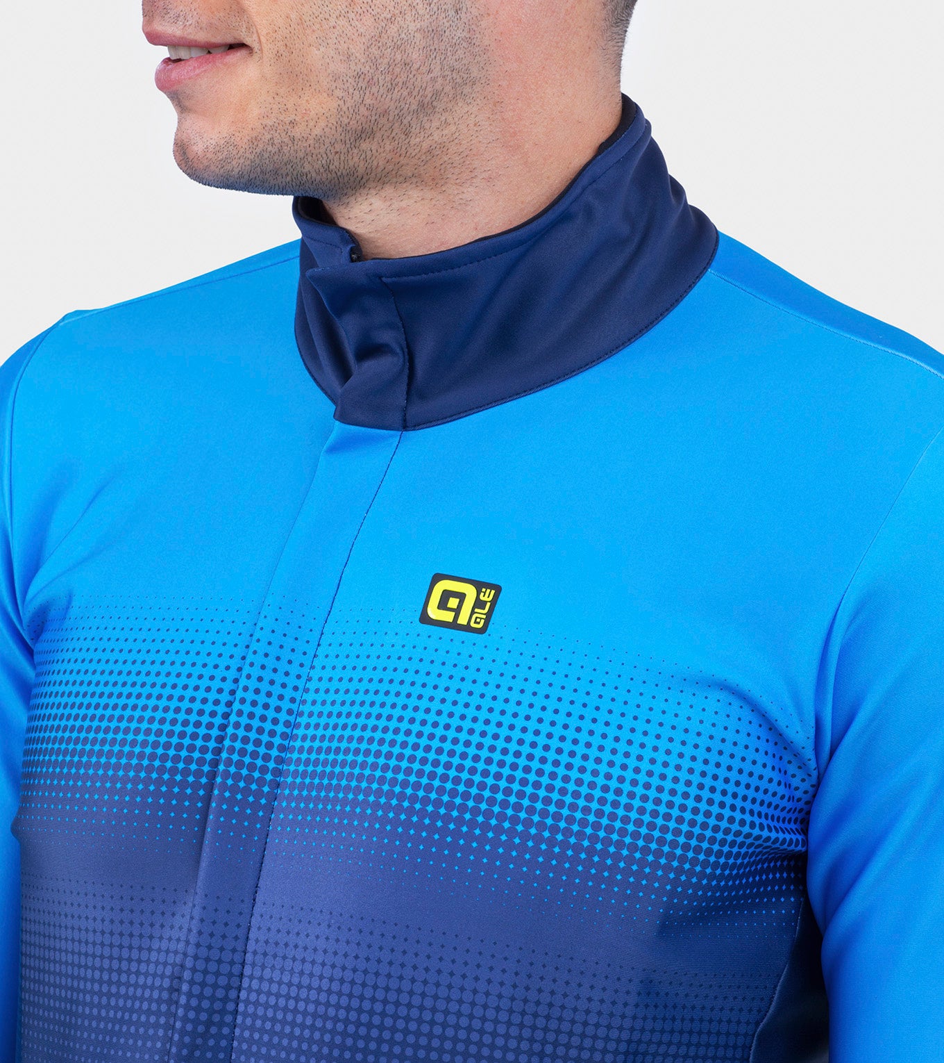 Jacket Man Gradient – Alé Cycling