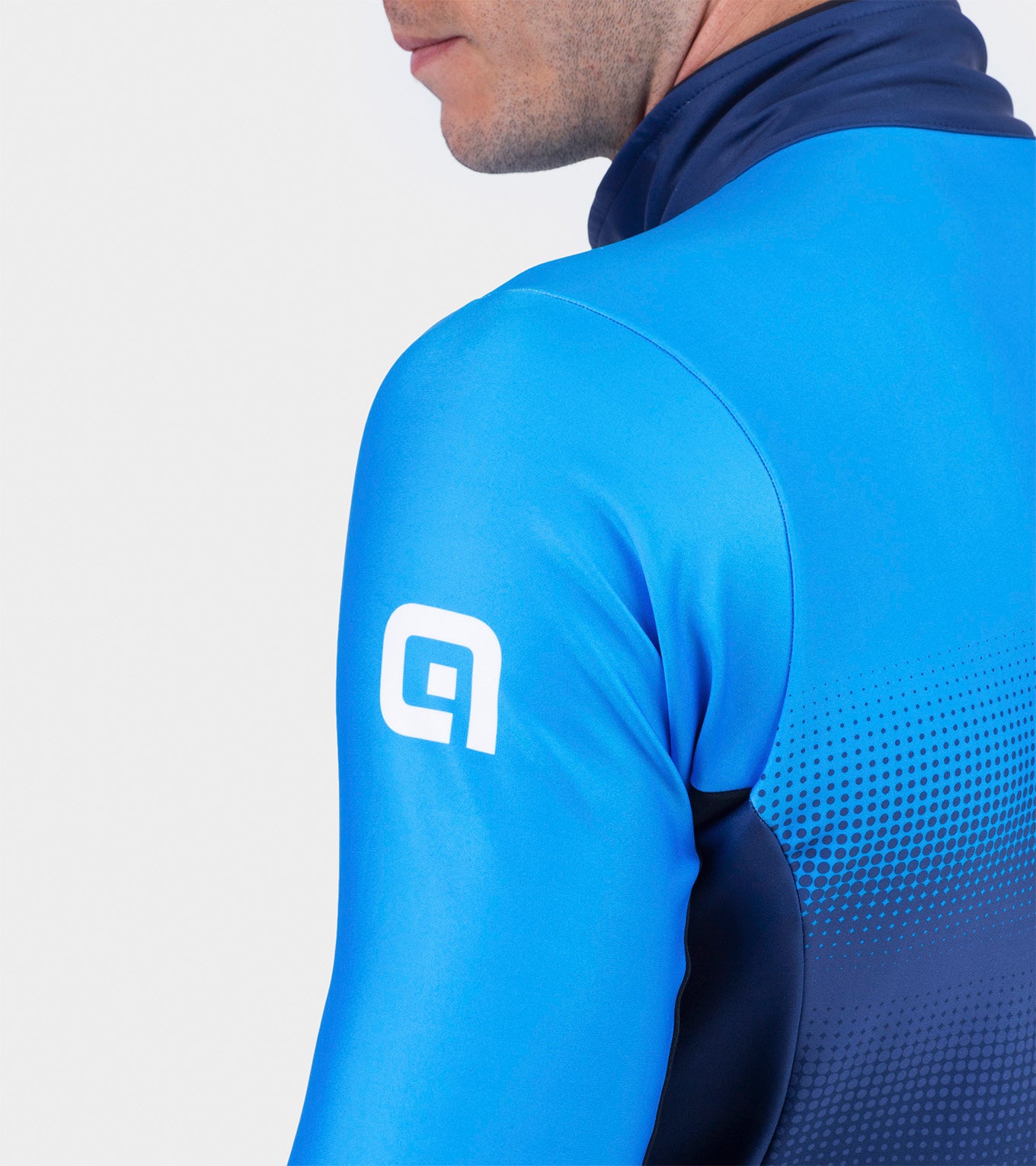 Jacket Man Gradient – Alé Cycling