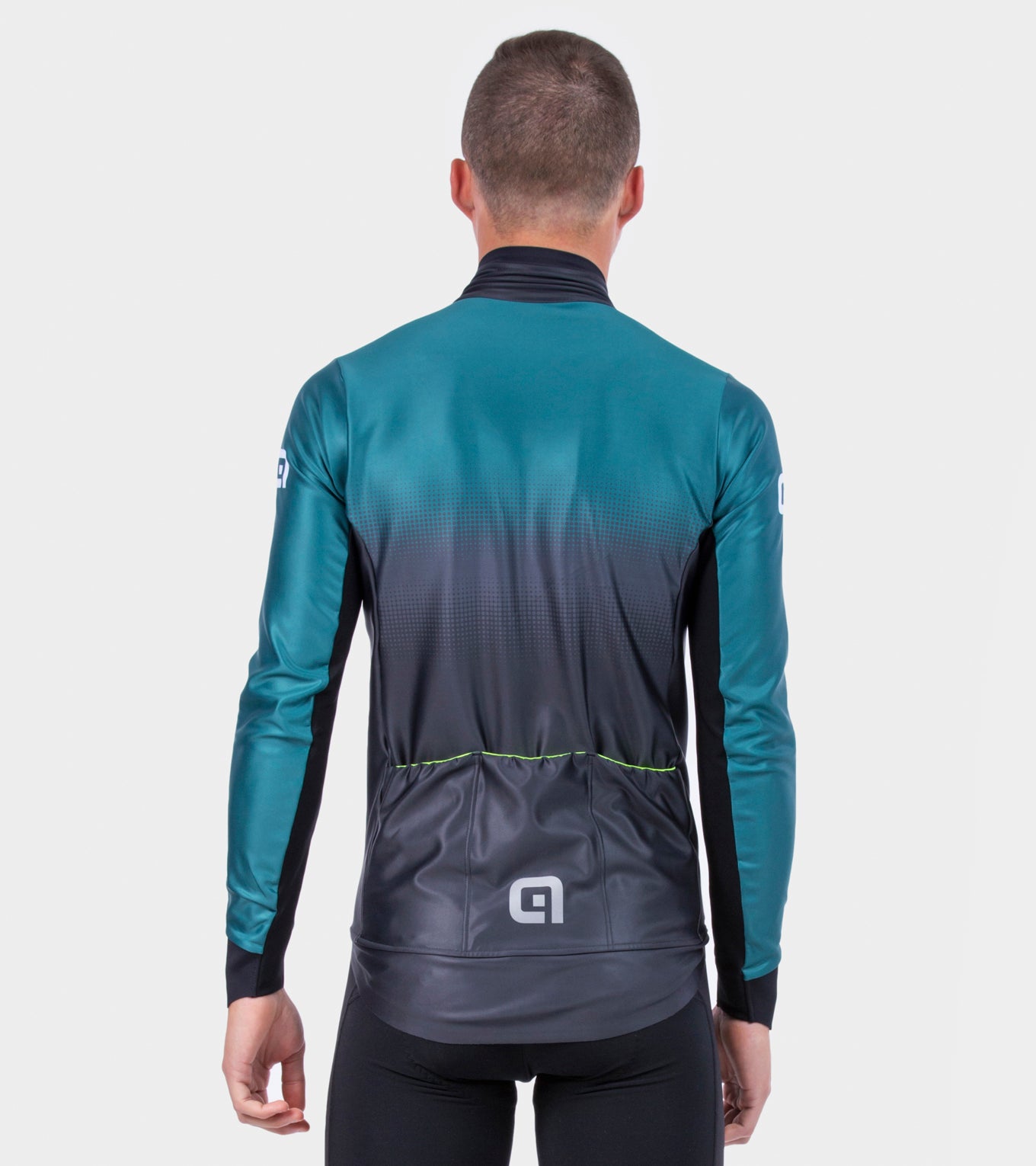 Jacket Man Gradient – Alé Cycling