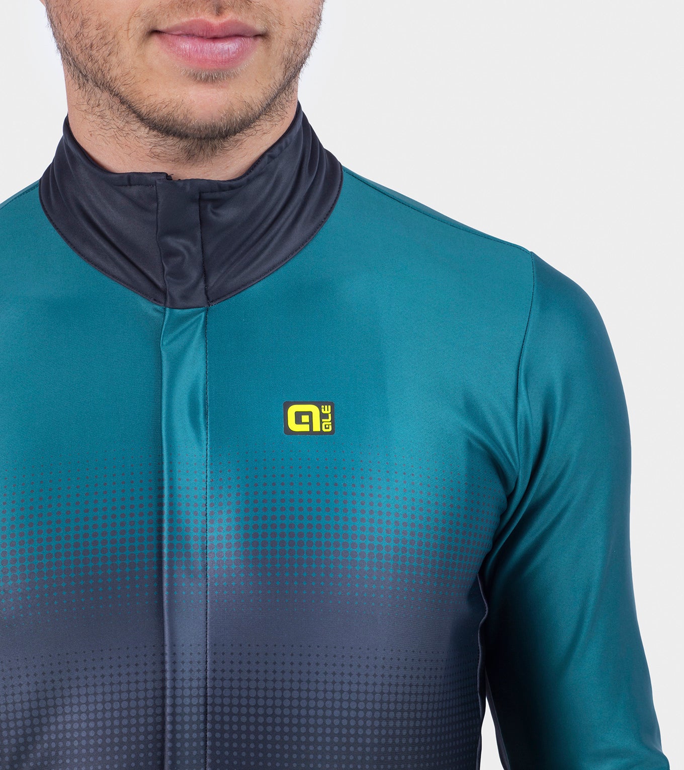 Alè giubbino ciclismo SHARP - Eurobici Shop Alè giubbino ciclismo SHARP - Eurobici Shop