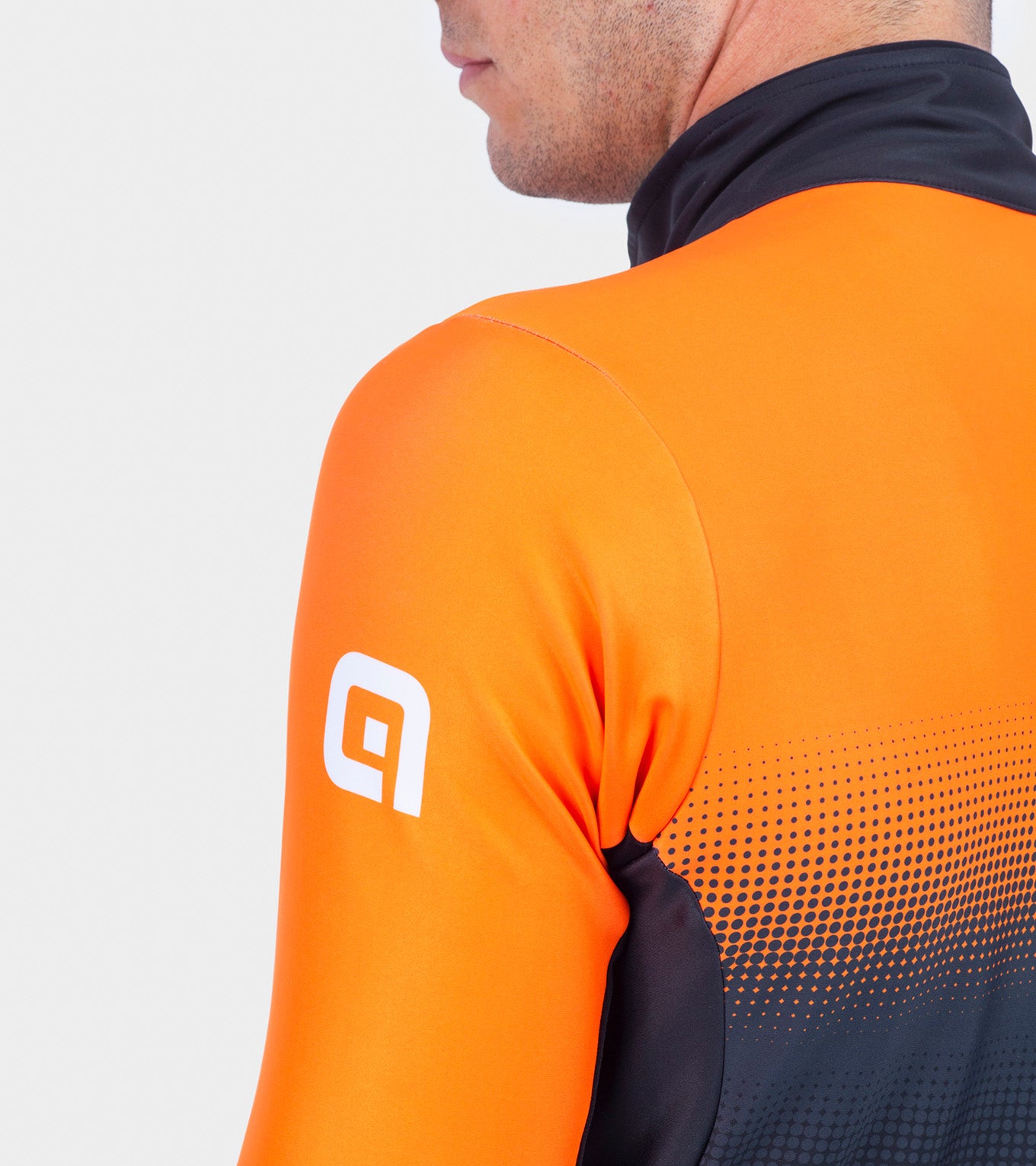 Jacket Man Gradient – Alé Cycling