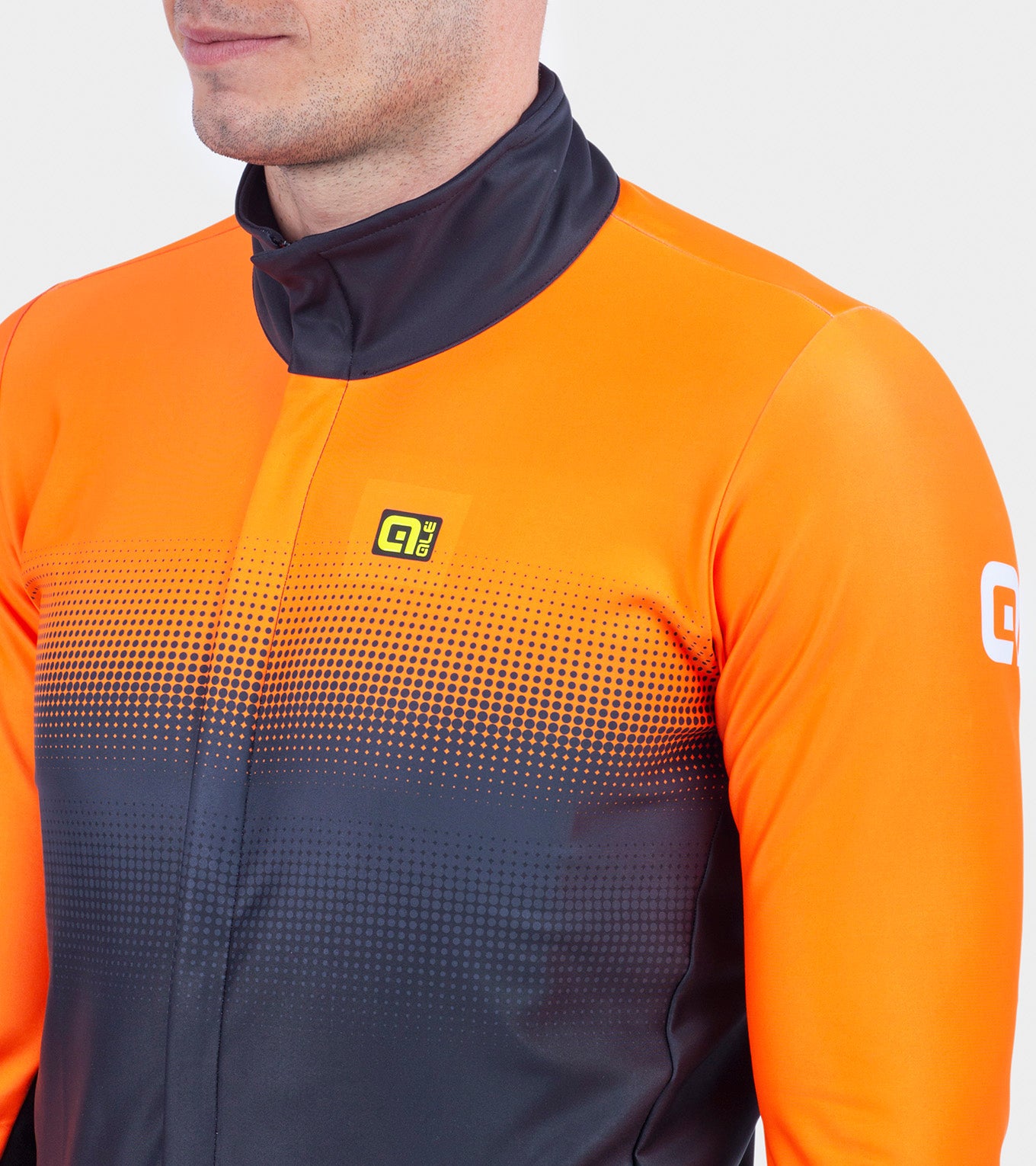 Jacket Man Gradient – Alé Cycling