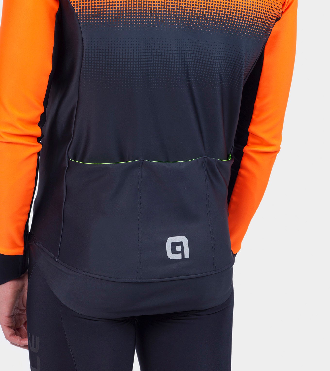 Jacket Man Gradient – Alé Cycling