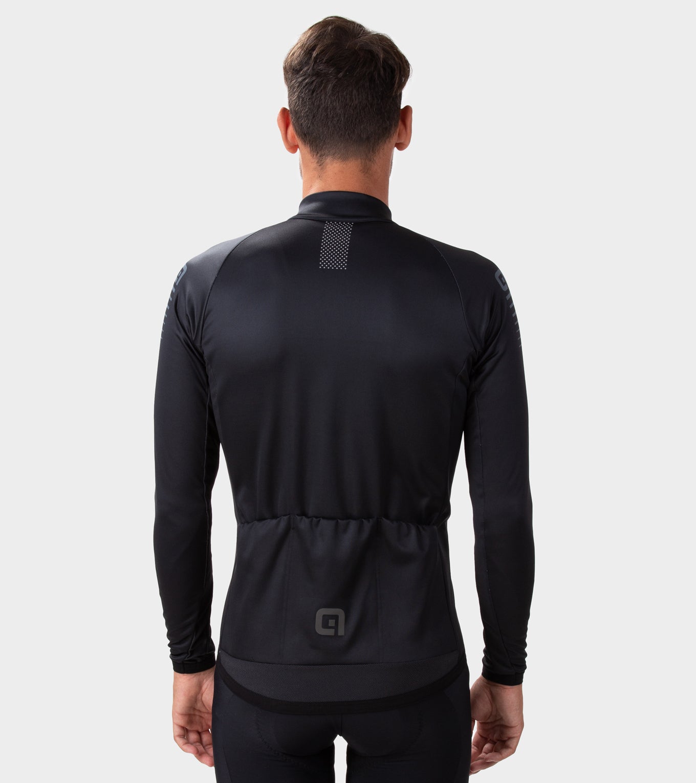 Langarm Trikot Mann Thermal – Alé Cycling