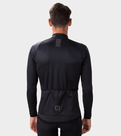 Long Sleeve Jersey Man Thermal