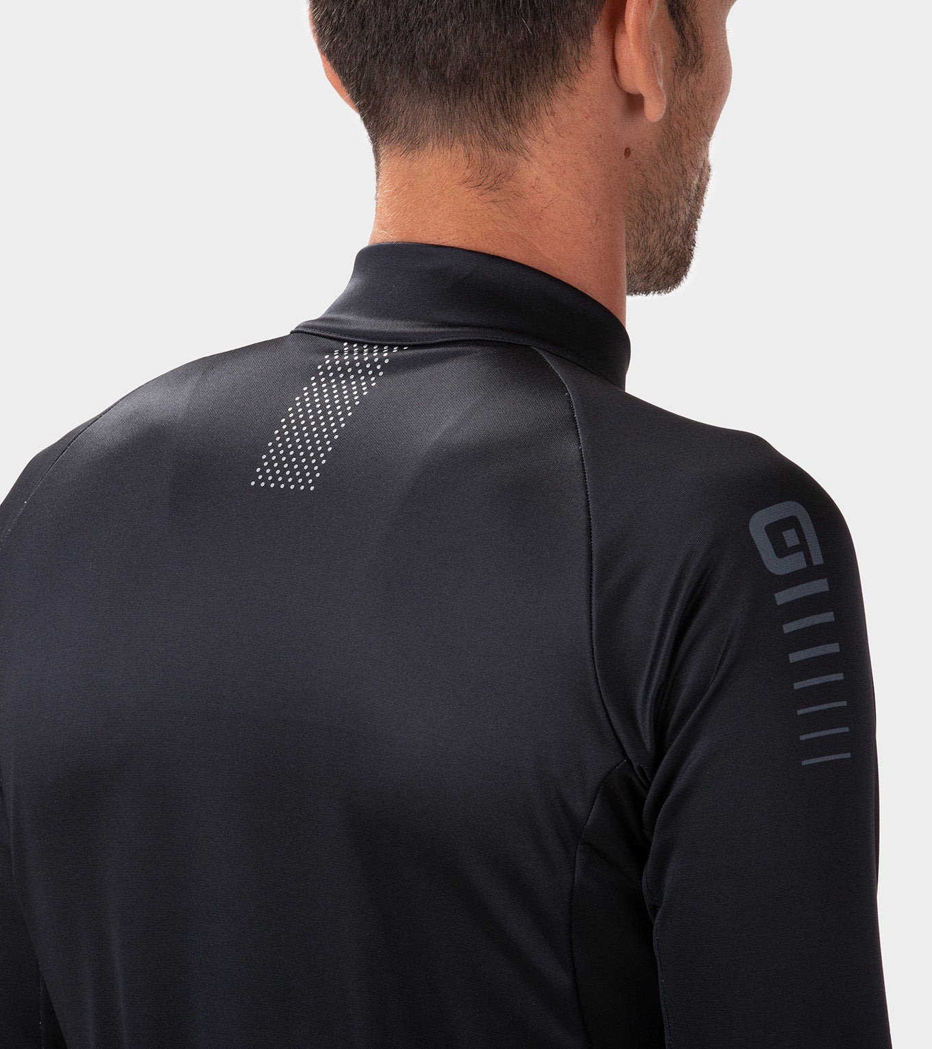 Long Sleeve Jersey Man Thermal – Alé Cycling