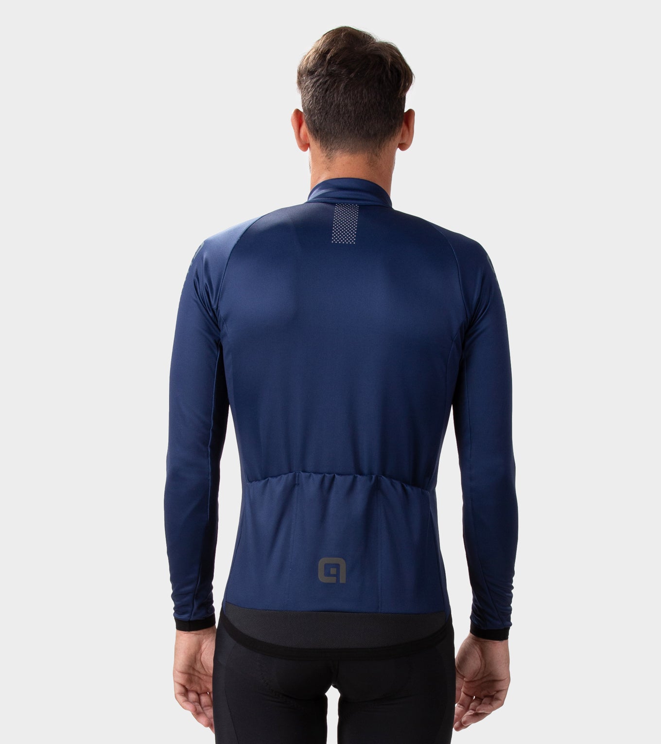 Maglia Manica Lunga Uomo Thermal