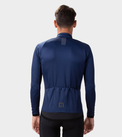 Long Sleeve Jersey Man Thermal