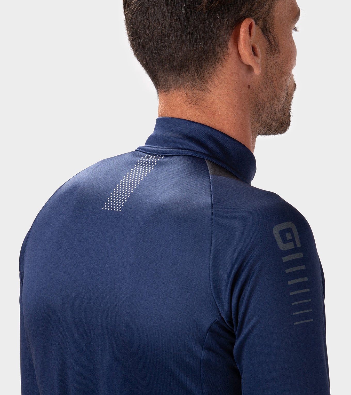 Long Sleeve Jersey Man Thermal – Alé Cycling