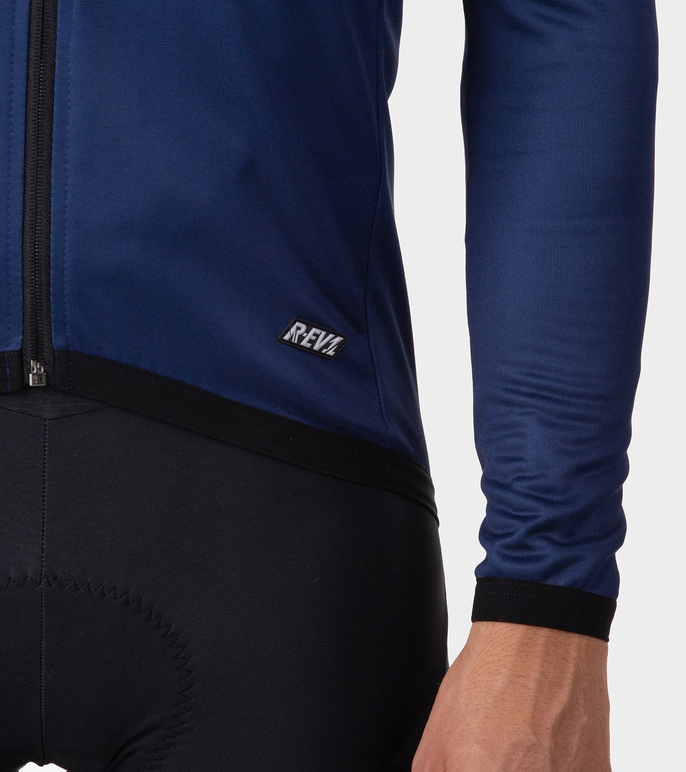 Long Sleeve Jersey Man Thermal – Alé Cycling