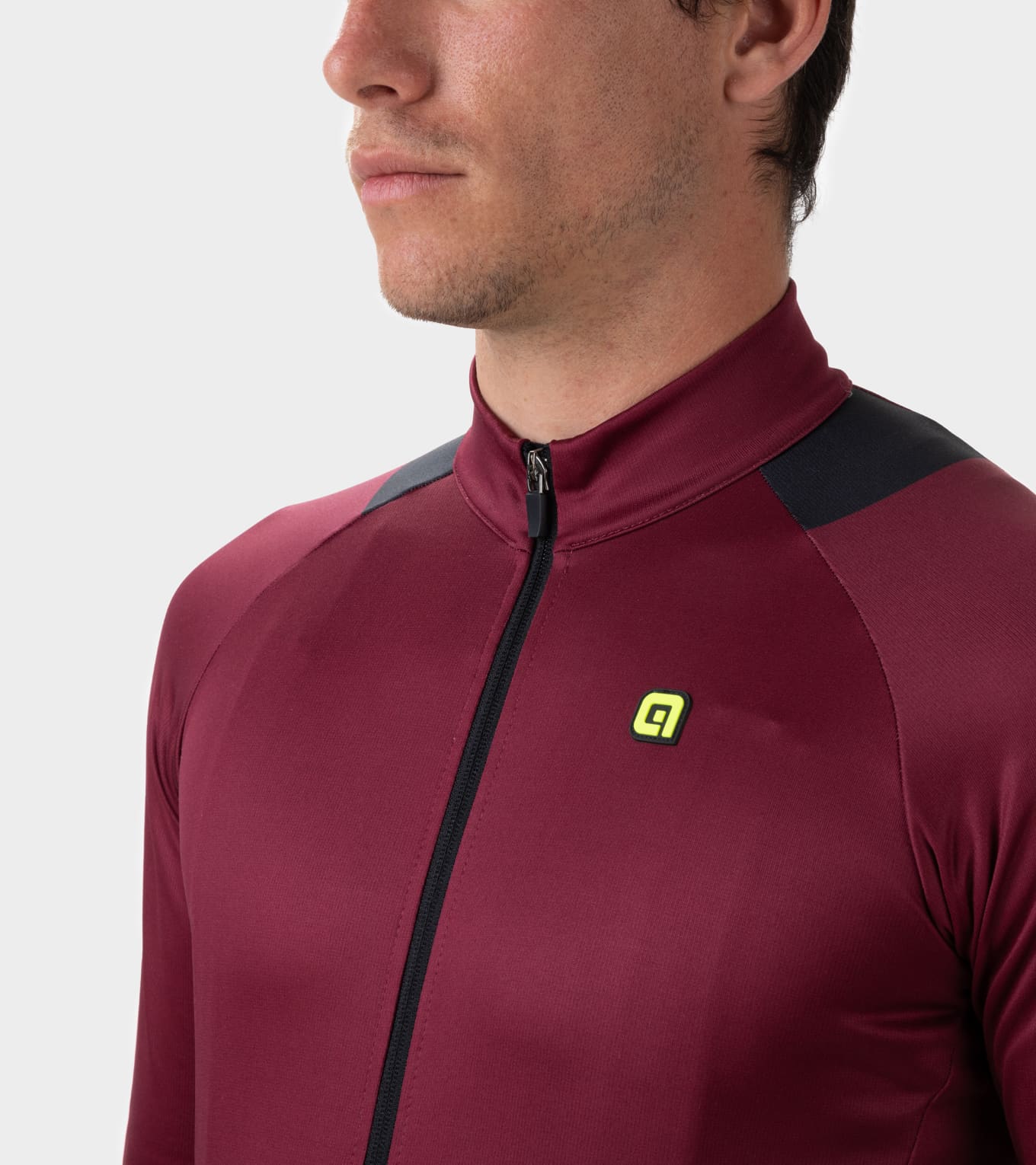 POC Maglia a Maniche Lunghe Uomo - Essential Road - 8608 POC O Calcite Blue POC Maglia a Maniche Lunghe Uomo - Essential Road - 8608 POC O Calcite Blue