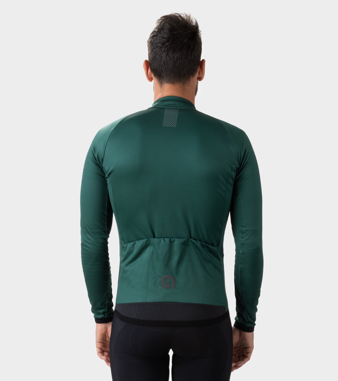 Long Sleeve Jersey Man Thermal