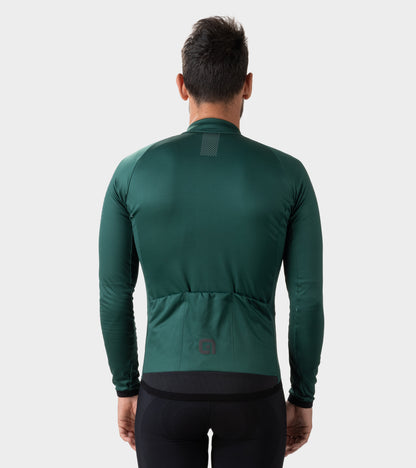 Maglia Manica Lunga Uomo Thermal