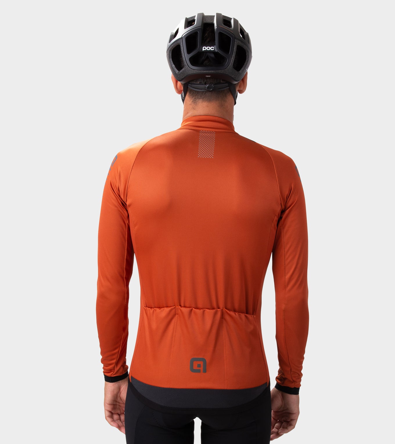 Long Sleeve Jersey Man Thermal