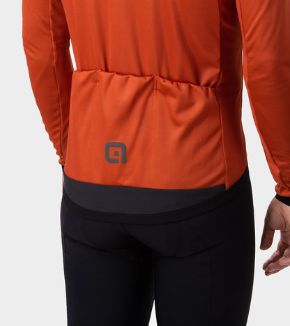 Maglia Manica Lunga Uomo Thermal