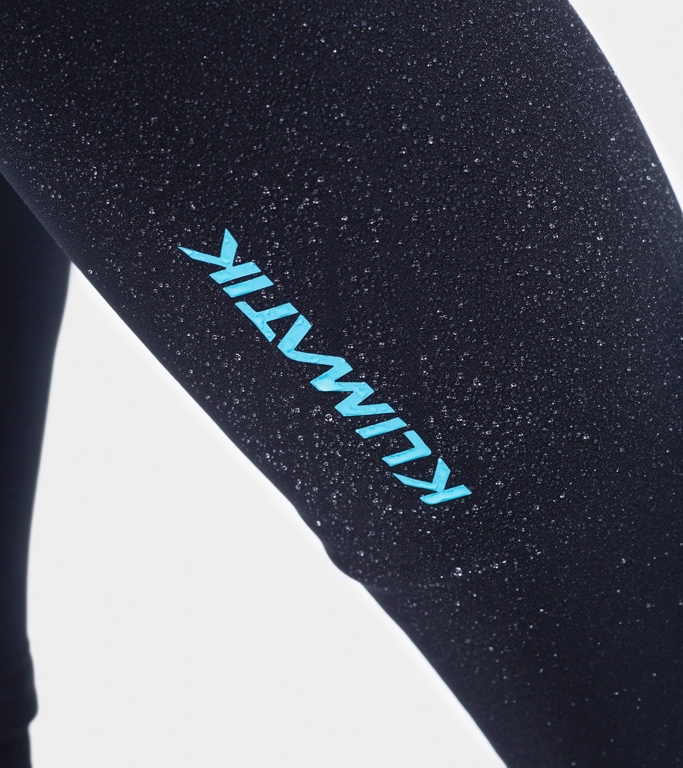 Water Repellent Bibtights Woman K-atmo 2.0