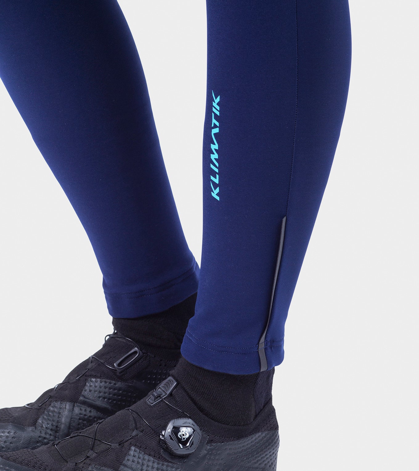 Water Repellent Bibtights Woman K-atmo 2.0