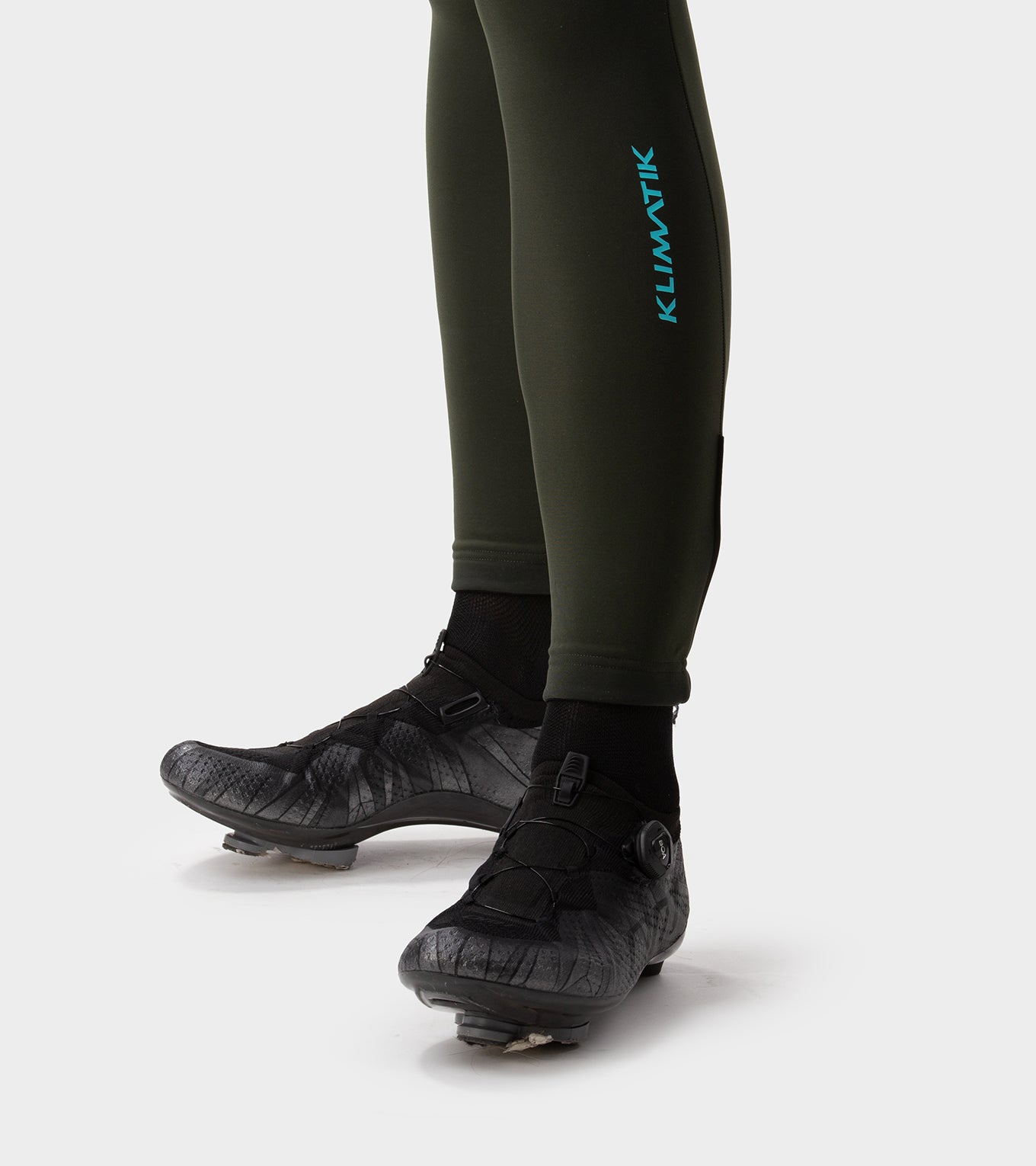 Water Repellent Bibtights Woman K-atmo 2.0