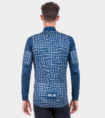 Long Sleeve Jersey Man Wall