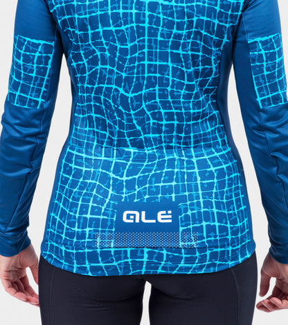 Long Sleeve Jersey Woman Wall