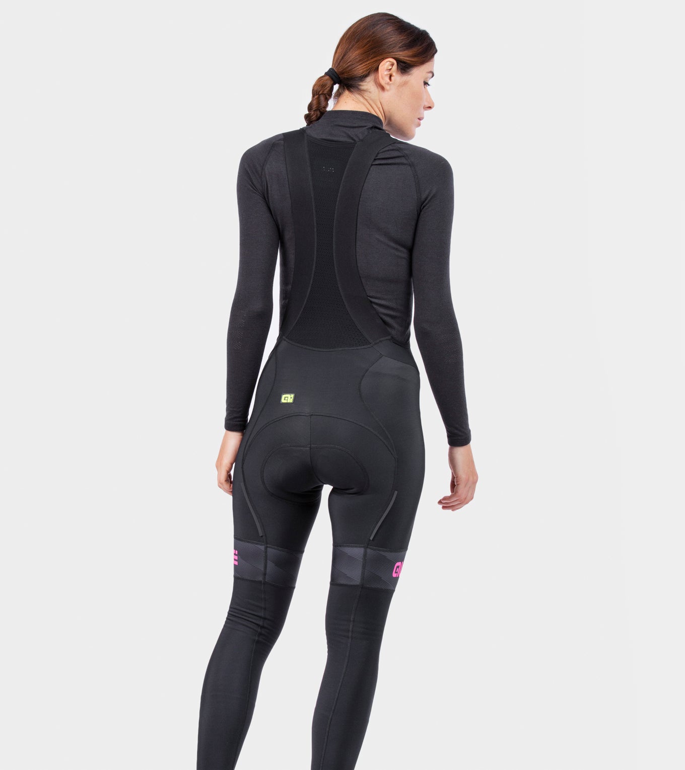 Bibtights Woman Mild