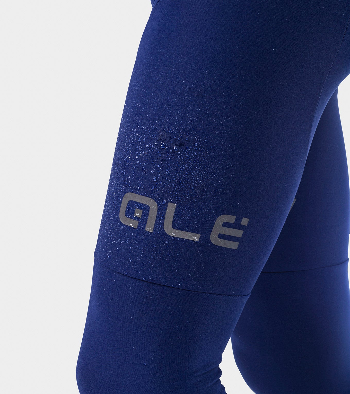 Water Repellent Bibtights Man K-tour