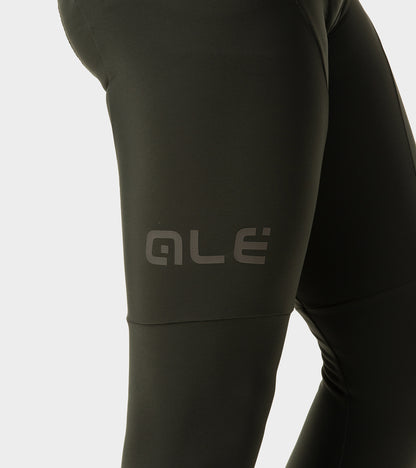 Water Repellent Bibtights Man K-tour