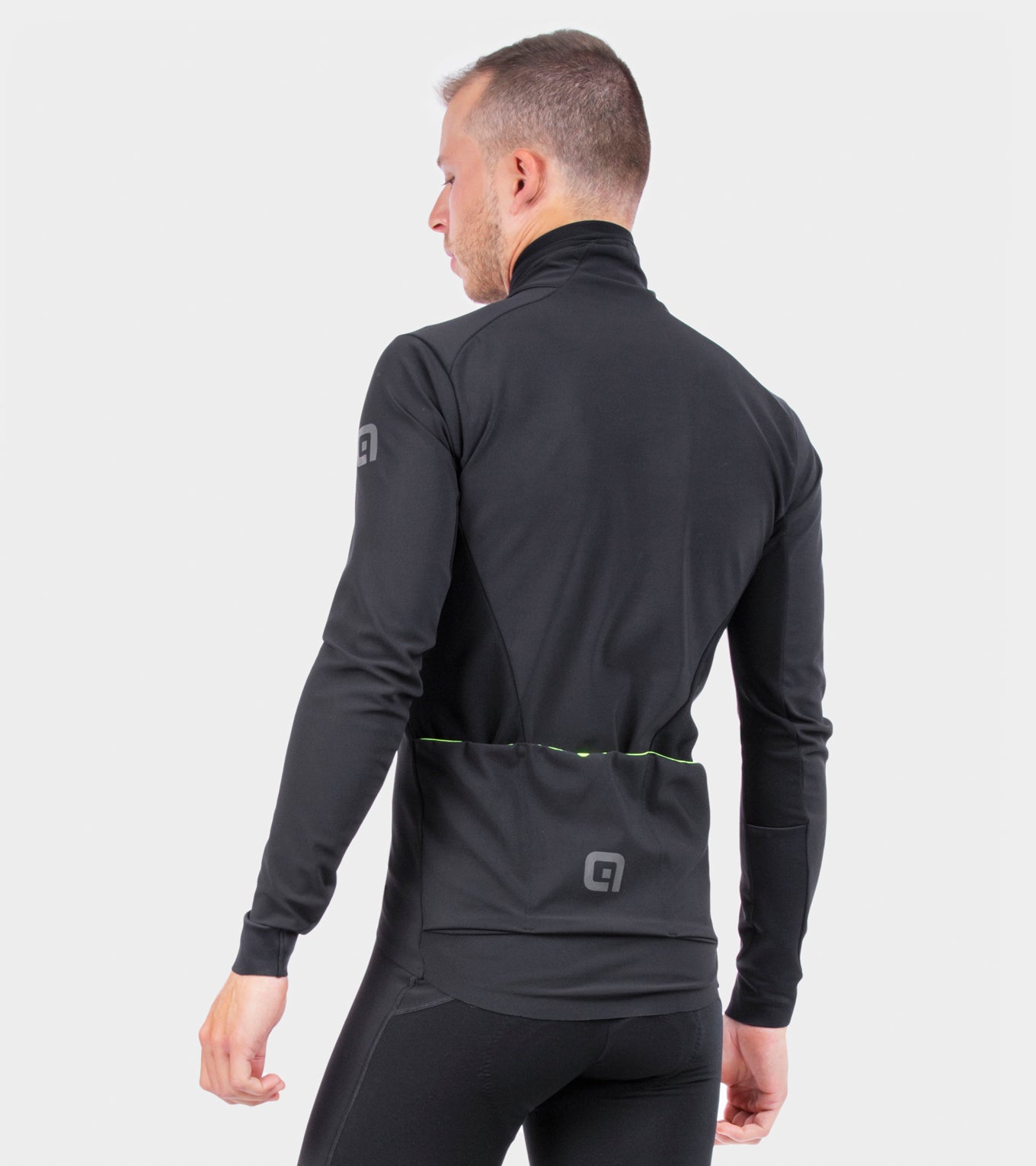 Jacket Man Future Warm – Alé Cycling