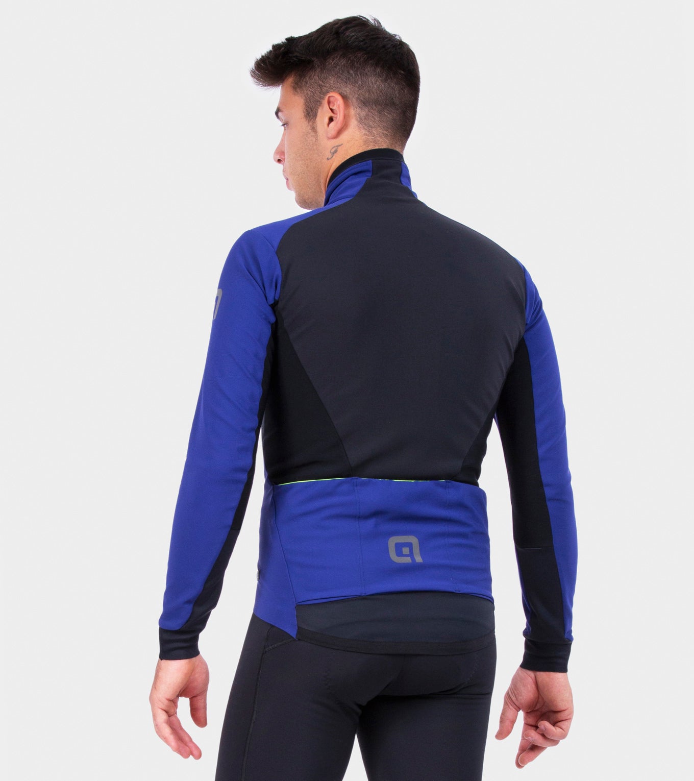 Jacket Man Future Warm – Alé Cycling