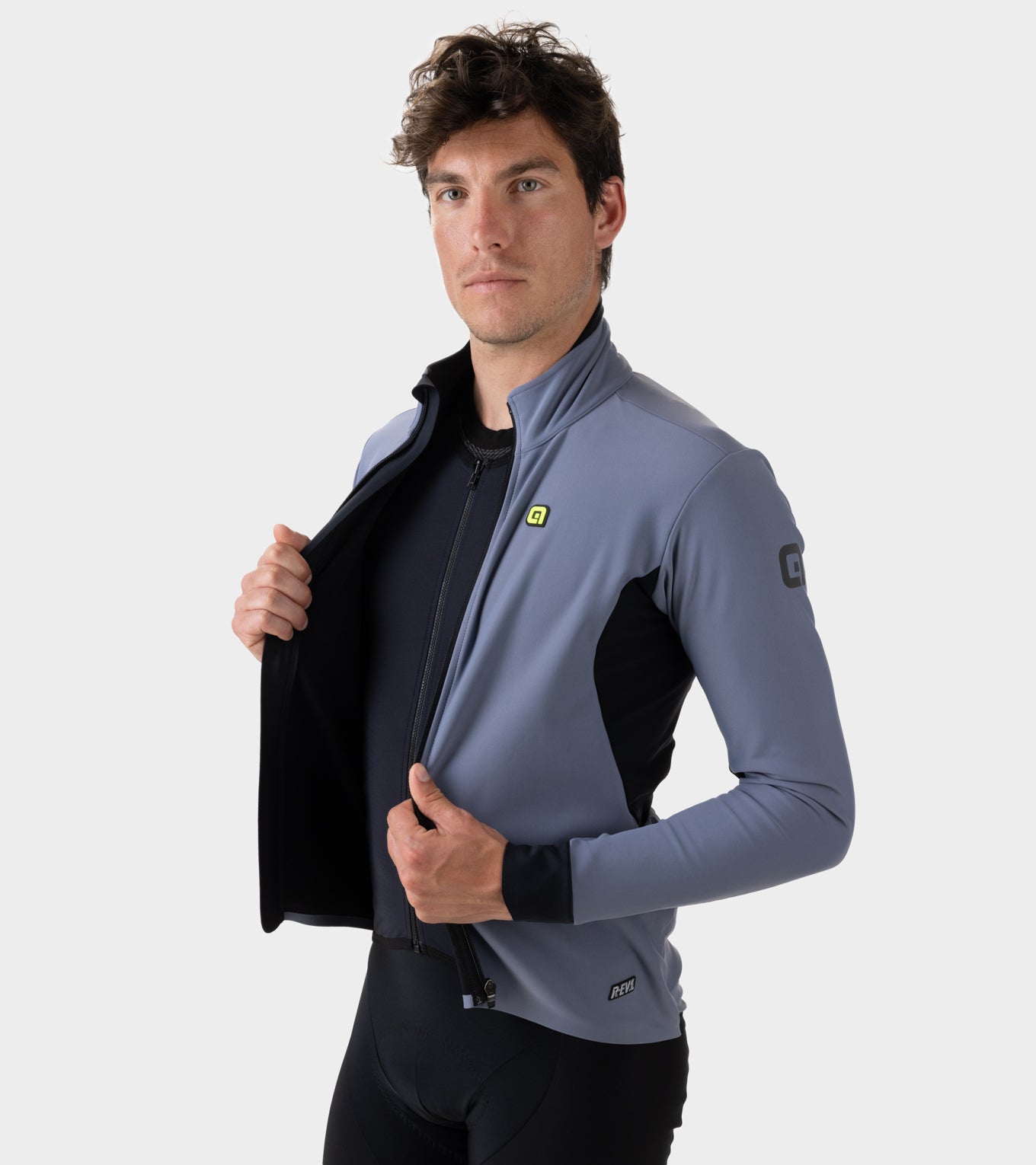 Future Warm: il giubbino invernale di Alé per tutte le condizioni Future Warm: il giubbino invernale di Alé per tutte le condizioni