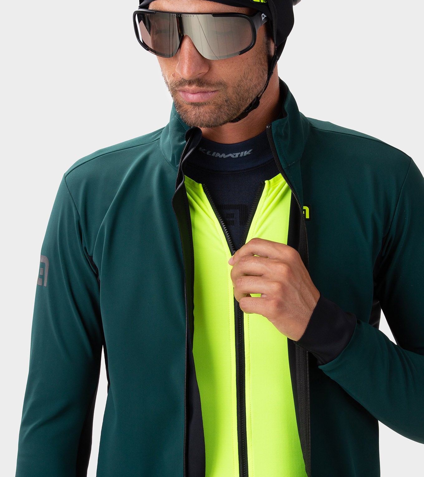 Jacket Man Future Warm – Alé Cycling