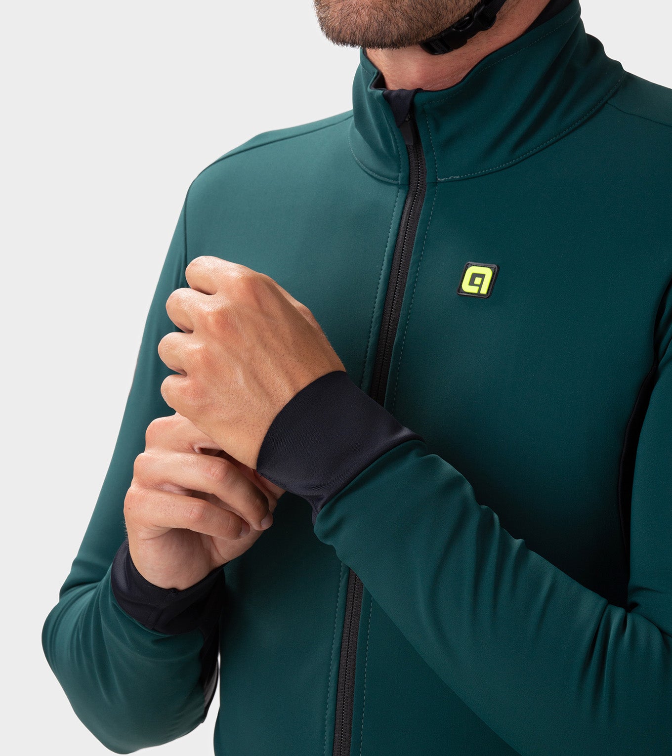 Jacket Man Future Warm – Alé Cycling