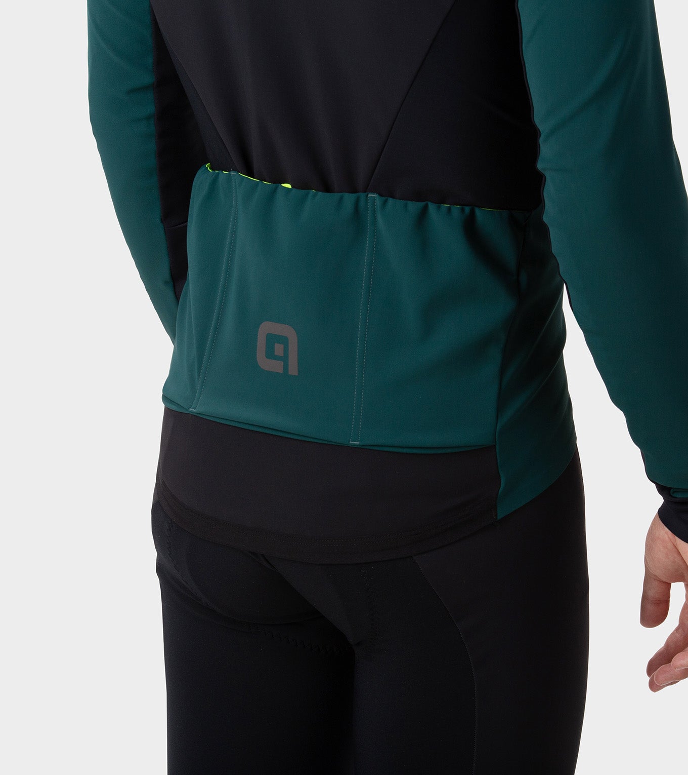 Jacket Man Future Warm – Alé Cycling