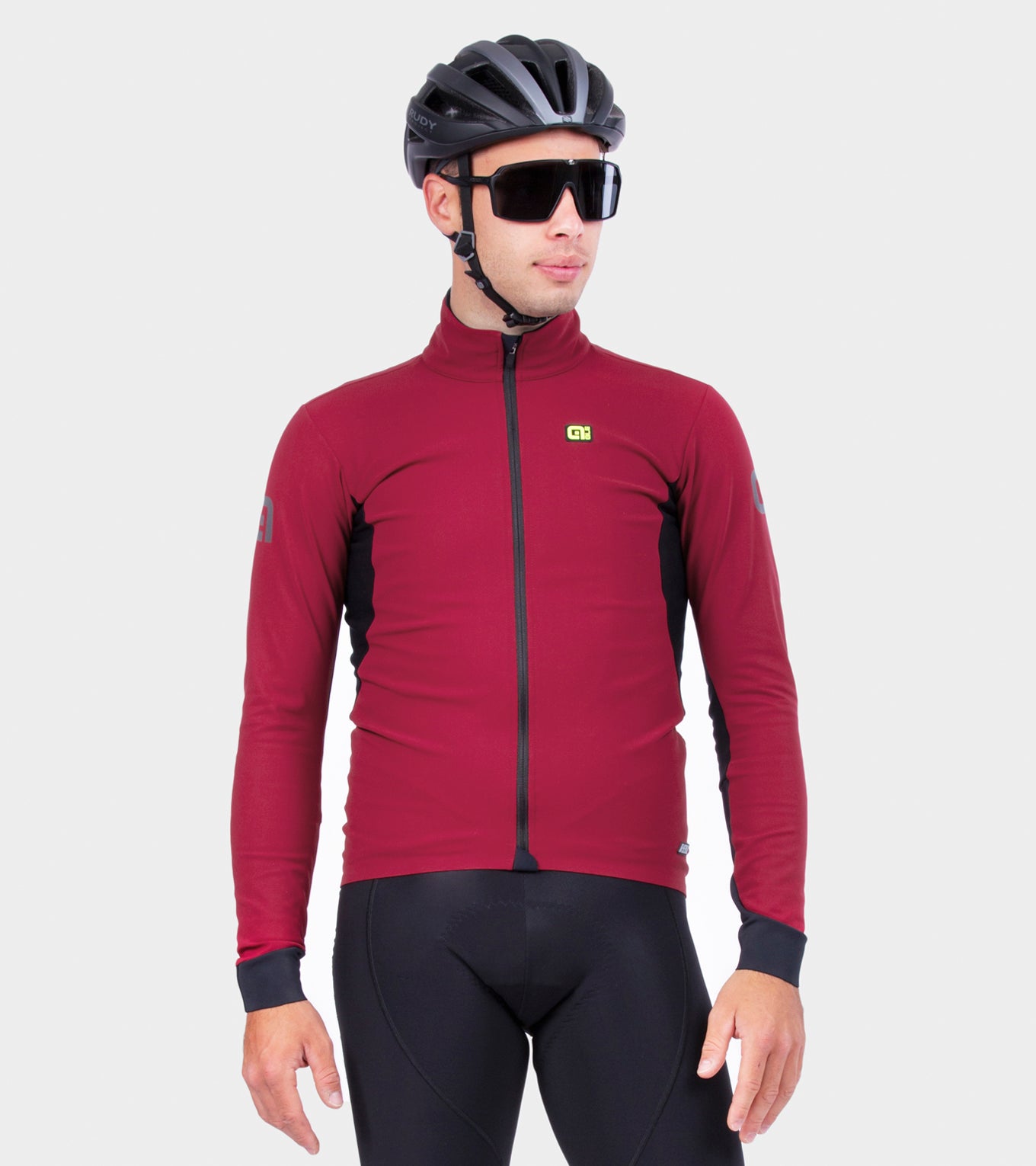 Alé Cycling R-EV1 Future Warm Jacke Herren masai rot ab 135,99 € | Preisvergleich bei Alé Cycling R-EV1 Future Warm Jacke Herren masai rot ab 135,99 € | Preisvergleich bei