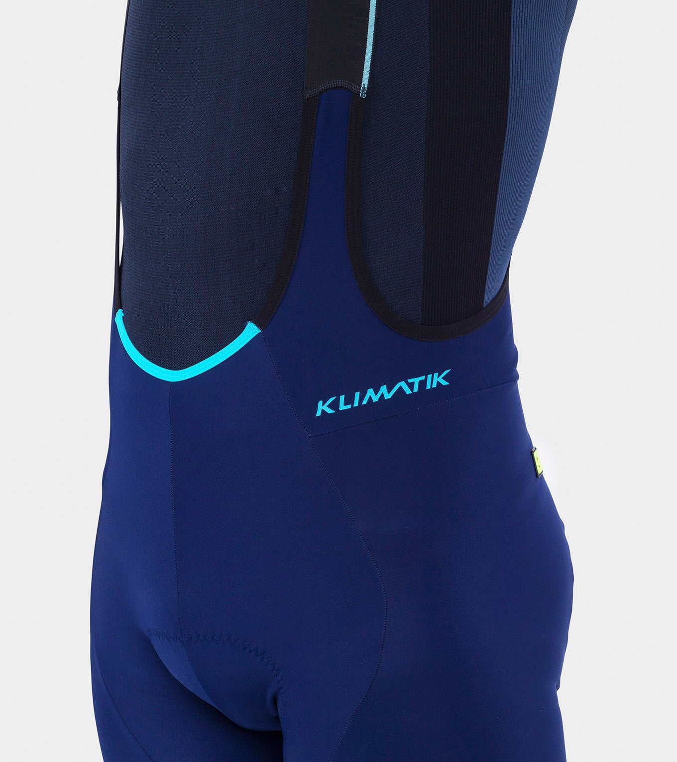 Water Repellent Bibshorts Man K-tour