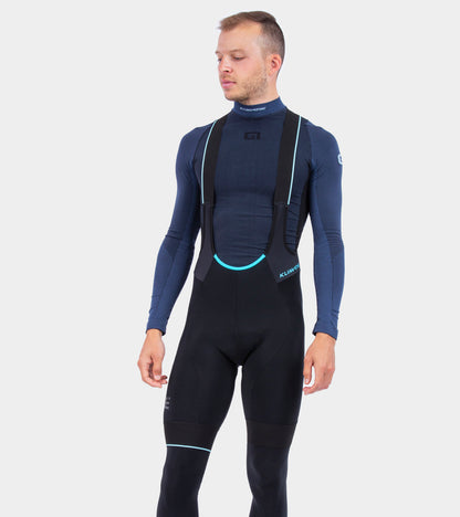 Wasserabweisende Trägerhose Mann K-tour