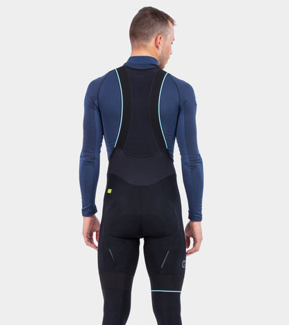 Water Repellent Bibshorts Man K-tour