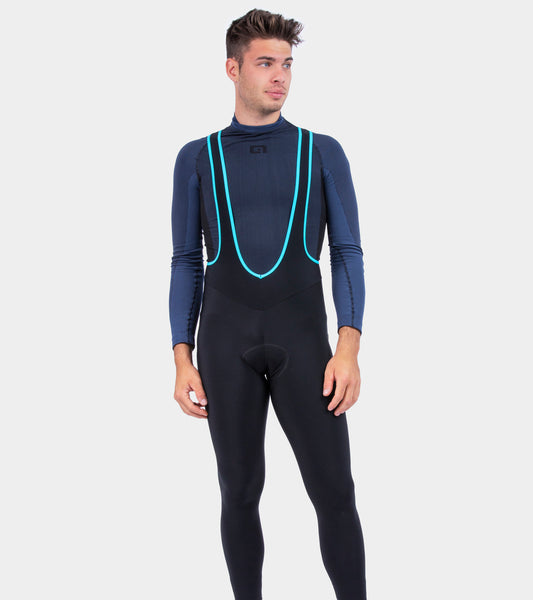 Water Repellent Bibtights Man K-atmo 2.0