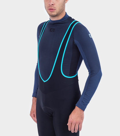 Water Repellent Bibtights Man K-atmo 2.0