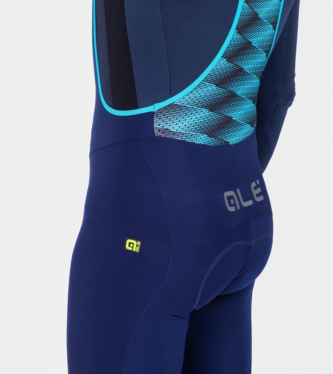 Water Repellent Bibtights Man K-atmo 2.0