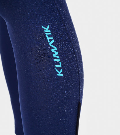 Water Repellent Bibtights Man K-atmo 2.0