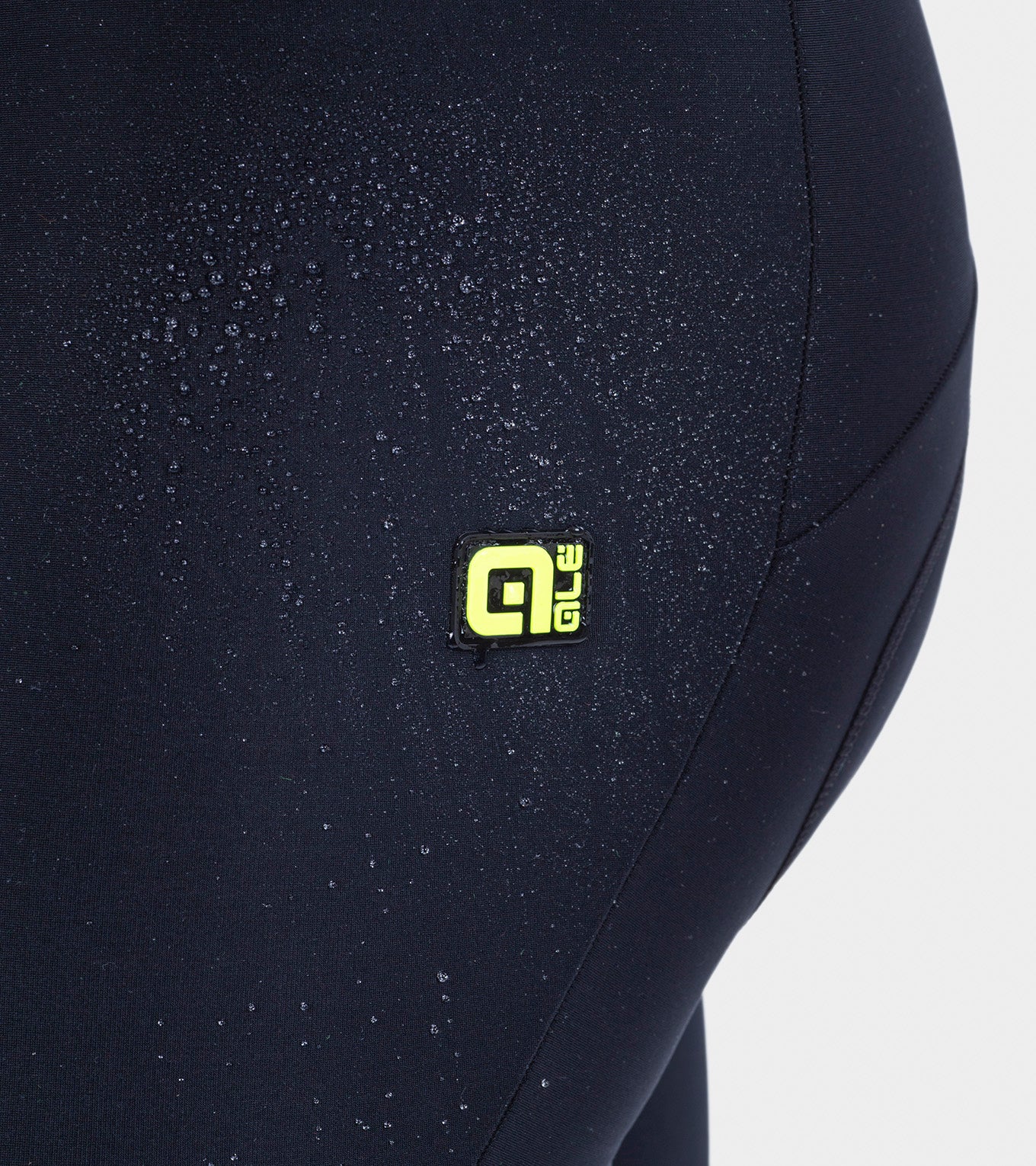 Water Repellent Bibshorts Man K-atmo 2.0