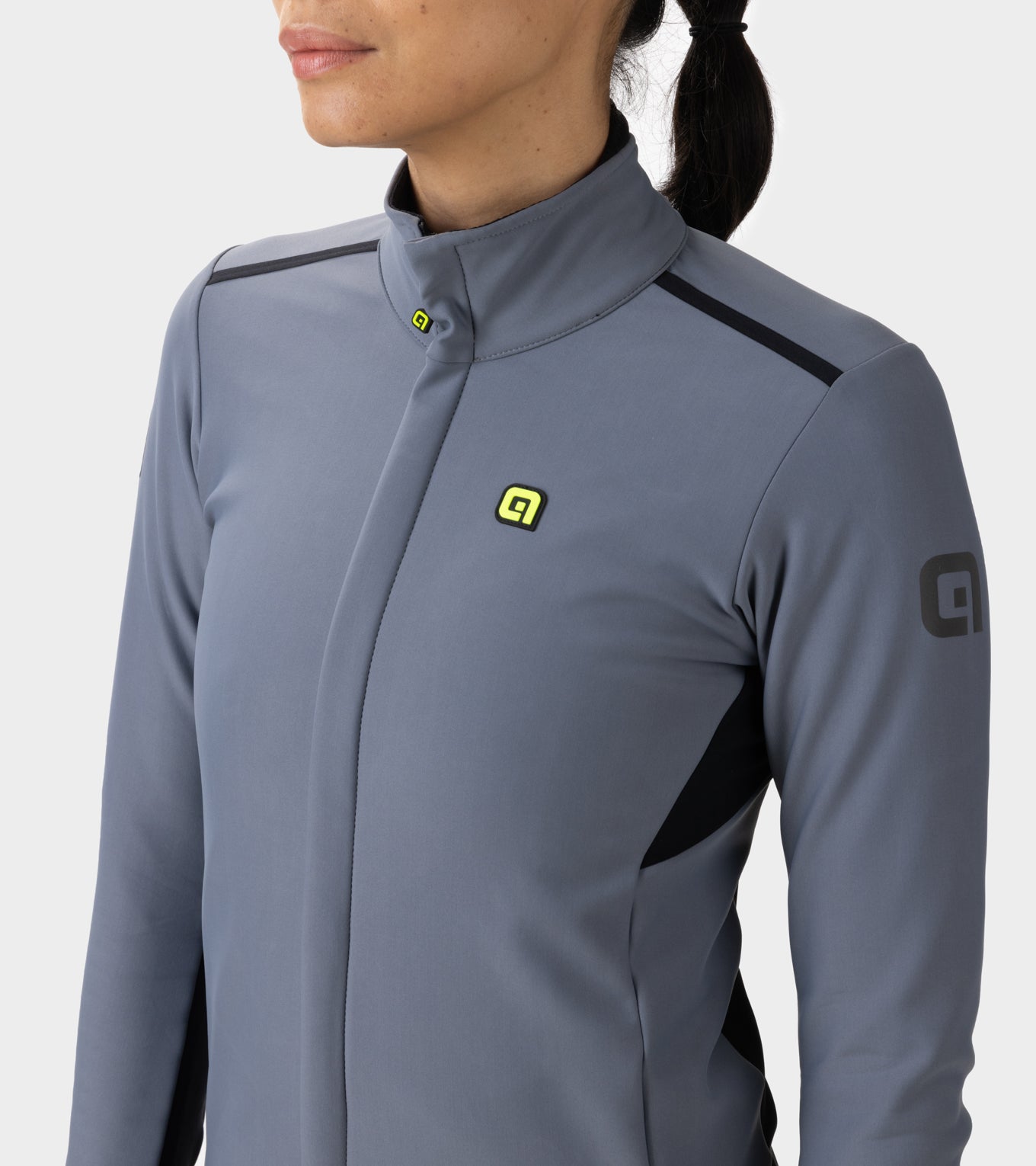 Water Repellent Jacket Woman K-tornado 2.0 – Alé Cycling