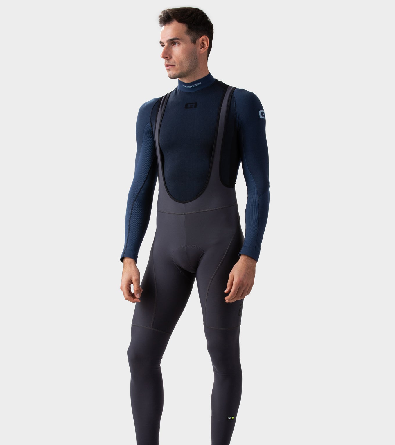 Bibtights Man Road – Alé Cycling